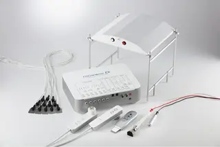 フェイシャルエステLe・Ciel所属・Le・Ciel フェイシャル&ボディのエステ・リラクイメージ