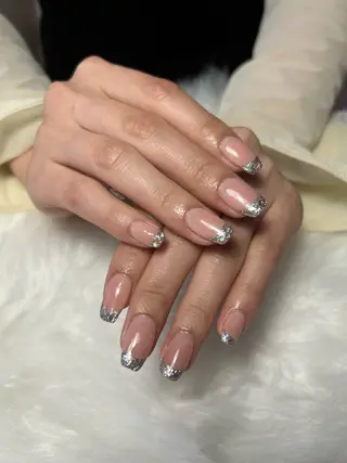 ネイル Uni. ___nailのネイルデザイン