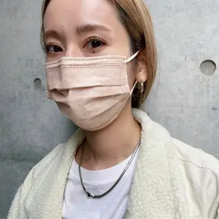 マツエク・マツパ VIRETTA eyeのマツエク・マツパデザイン