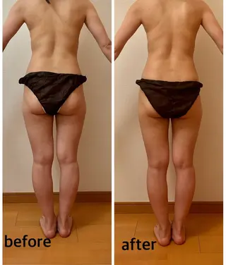 salon de Bellのエステ・リラクイメージ