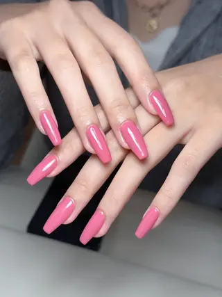 ネイル AMI アミのネイルデザイン