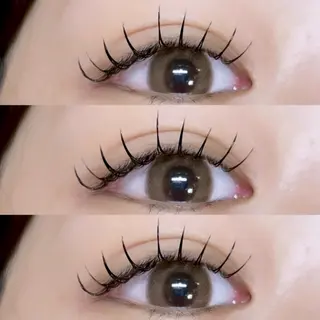 マツエク・マツパ fleur所属・🍀fleur🍀 柴田のマツエク・マツパデザイン