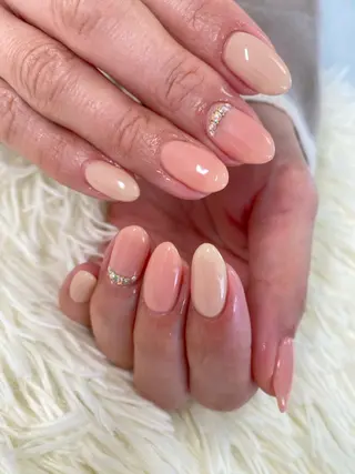 ネイル A nelaのネイルデザイン