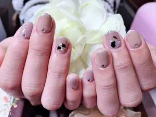 ネイル smile nail スマイルネイルのその他イメージ