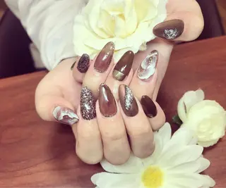 ネイル NAIL salon ACEのネイルデザイン