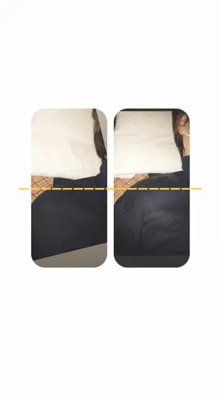 【足圧】鬼👹リンパ 身体整うサロンのエステ・リラクイメージ