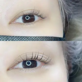 マツエク・マツパ ラッシュアーティスト ♡Michiのマツエク・マツパデザイン