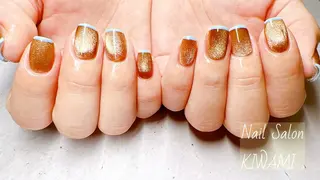 ネイル NaiI Salon KIWAMIのネイルデザイン