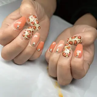 ネイル Dia Nail AKIのネイルデザイン