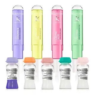 ロング カラー 🤍韓国ヘア アイナ🤍のヘアスタイル