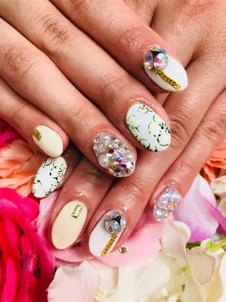 ネイル 酵素風呂　RA.RA所属・酵素風呂 RA.RAのその他イメージ