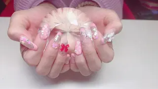 ネイル Feather TOMのエステ・リラクイメージ