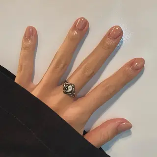 ネイル 加藤 💅のネイルデザイン