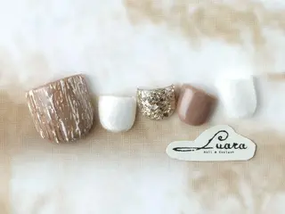 ネイル Luara ルアラのネイルデザイン