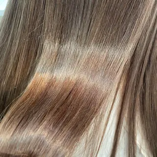 ロング リピート指名no.1 /ruiのヘアスタイル