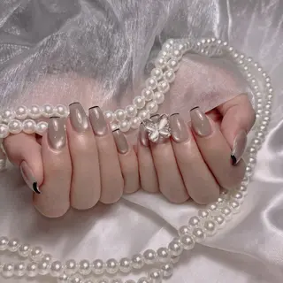 ネイル -ému- k.oのネイルデザイン