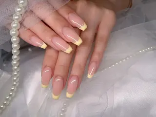 ネイル ジョアアンジェ京橋店 園田 美碧のエステ・リラクイメージ