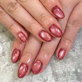 ネイル Platluce. AINAのネイルデザイン