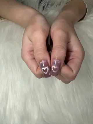 ネイル 松山 美由紀のネイルデザイン