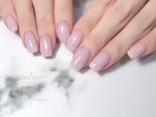 ネイル 阿久津 順子のネイルデザイン