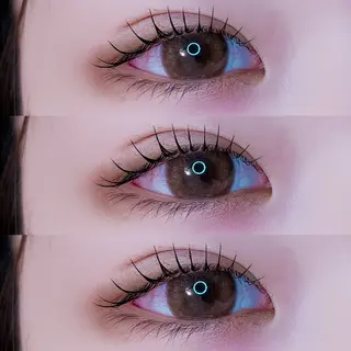 マツエク・マツパ bloom kanaのマツエク・マツパデザイン