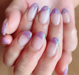 ネイル JILL sa-yaのネイルデザイン