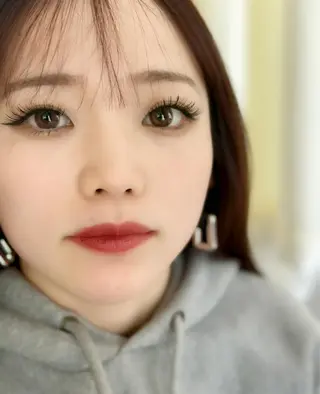 マツエク・マツパ Largo所属・広中 裕一のマツエク・マツパデザイン