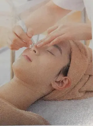 De I'm千葉ニュータウン店所属・山田 奈美🤍💚のエステ・リラクイメージ