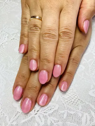 ネイル dream所属・渡貫 絵未花のネイルデザイン