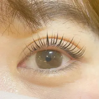 マツエク・マツパ sato misakiのマツエク・マツパデザイン