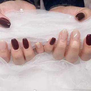 ネイル AYA Reginaのネイルデザイン