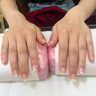 ネイル 【MAXKELLY】 KOBIKI🐾のネイルデザイン