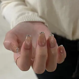 ネイル JENNY ANA.CHUOのネイルデザイン