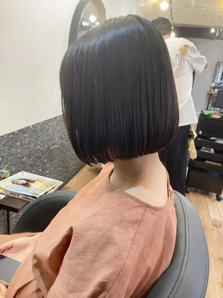 ショート レイヤー/メンズ 竹田凪儀のヘアスタイル