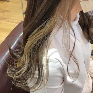 TELAHAIR岩槻店所属・TELAHAIR 副店長TAIKIのヘアスタイル