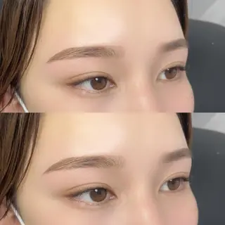 アイブロウ 眉毛サロン💛 LUMICIA池袋の眉毛・アイブロウイメージ