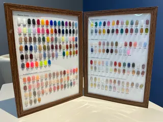 ネイル maya nailのネイルデザイン