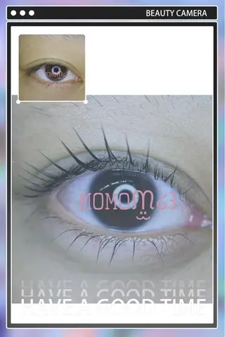 マツエク・マツパ モテデザインのプロ モモ🍑のマツエク・マツパデザイン