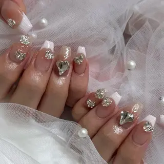 ネイル Anela.nail所属・Anela. nailのネイルデザイン