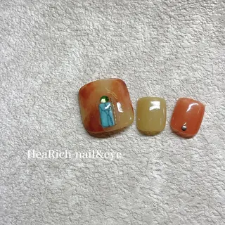 ネイル ハーリッチnail HeaRichのネイルデザイン