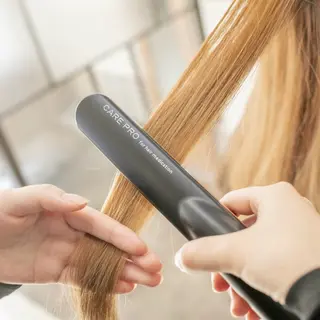 カラー Ayumi アユミのヘアスタイル