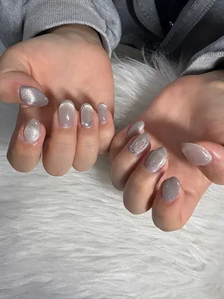 ネイル LAVISH manaのネイルデザイン