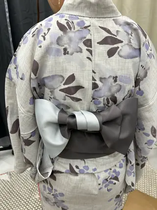 ちょめ/八王子 ZEST emuのヘアスタイル