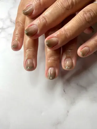 ネイル Marina Yamagataのネイルデザイン