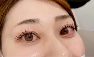 マツエク・マツパ Rufure..🍃 RIKA🤍のマツエク・マツパデザイン