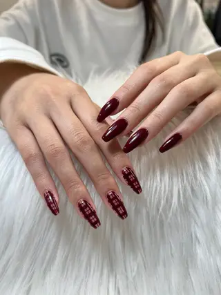 ネイル Nail Cozyのネイルデザイン