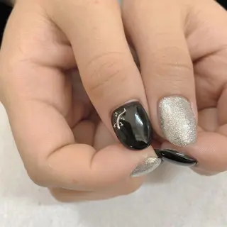 ネイル nail salon Bayのネイルデザイン