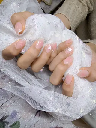 ネイル Ryoko Nailのネイルデザイン