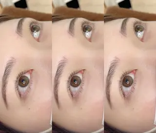 マツエク・マツパ taniuchi ramuのマツエク・マツパデザイン