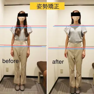 チキバン美容鍼灸整体 サロン心斎橋店のエステ・リラクイメージ